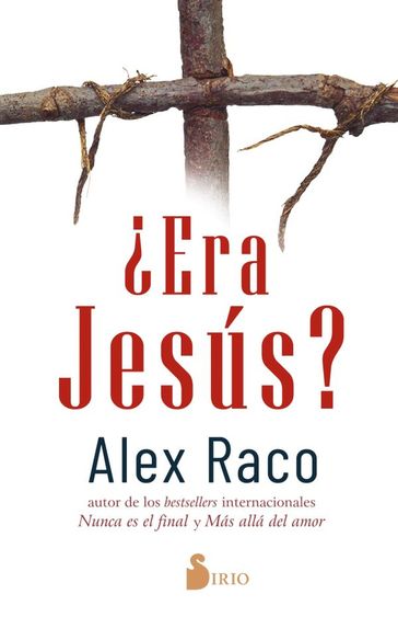 Era Jesús? - Alex Raco