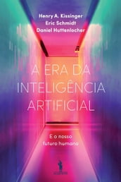 A Era da Inteligência Artificial