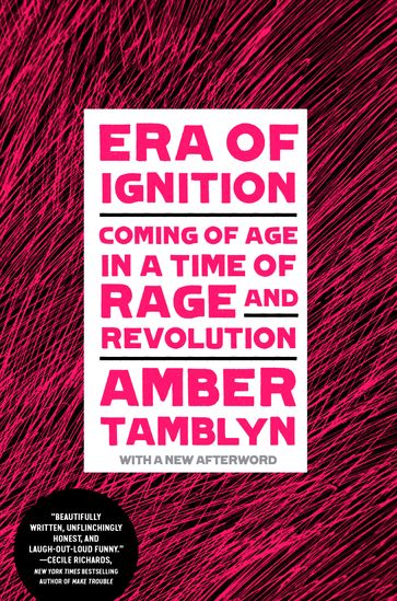 Era of Ignition - Amber Tamblyn