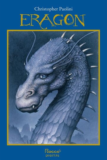 Eragon - Christopher Paolini