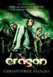 Eragon. Film edition. Testo in lingua tedesca