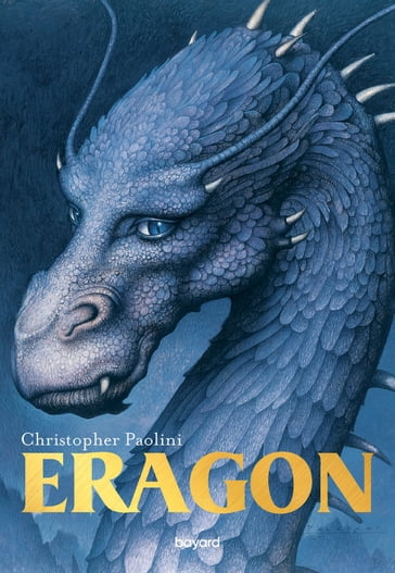 Eragon poche, Tome 01 - Christopher Paolini