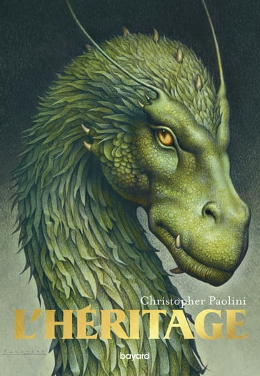 Eragon poche, Tome 04 - Christopher Paolini - Marie-Hélène Delval