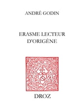 Erasme lecteur d