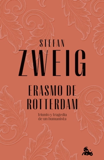 Erasmo de Rotterdam - Stefan Zweig