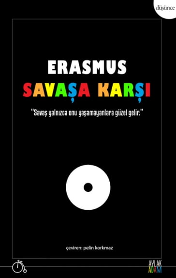 Erasmus Savaa Kar - Desiderius Erasmus