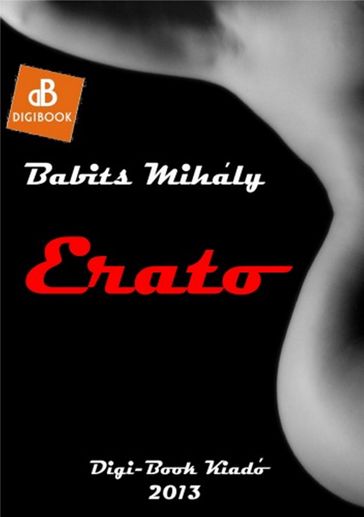 Erato - Mihály Babits
