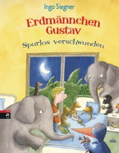 Erdmännchen Gustav spurlos verschwunden