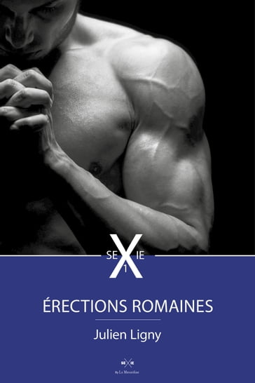 Erections romaines 1 - Julien Ligny