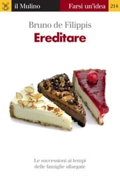 Ereditare