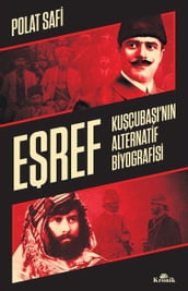 Eref - Kuçuba nn Alternatif Biyografisi
