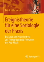 Ereignistheorie für eine Soziologie der Praxis