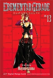 Erementar Gerade Vol. 13 (Shonen Manga)