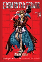 Erementar Gerade Vol. 14 (Shonen Manga)