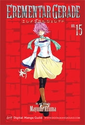 Erementar Gerade Vol. 15 (Shonen Manga)