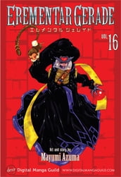 Erementar Gerade Vol. 16 (Shonen Manga)