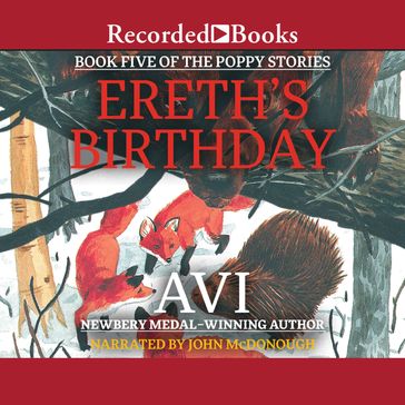 Ereth's Birthday - Avi