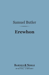 Erewhon (Barnes & Noble Digital Library)