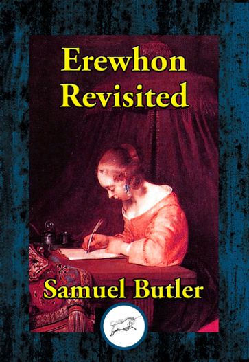 Erewhon Revisited - Samuel Butler
