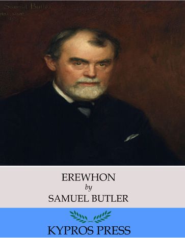 Erewhon - Samuel Butler