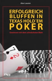 Erfolgreich bluffen beim Texas Hold