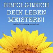 Erfolgreich dein Leben meistern! Das kleine Hörbuch für mehr Erfolg