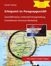 Erfolgreich im Paraguaygeschaft