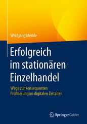 Erfolgreich im stationären Einzelhandel