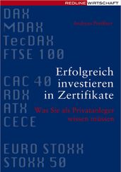 Erfolgreich investieren in Zertifikate