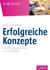 Erfolgreiche Konzepte