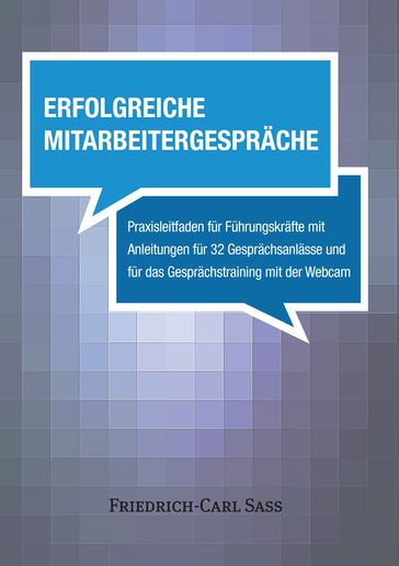 Erfolgreiche Mitarbeitergesprache - Friedrich-Carl Sass