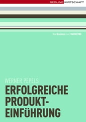 Erfolgreiche Produkteinführung