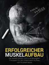 Erfolgreicher Muskelaufbau