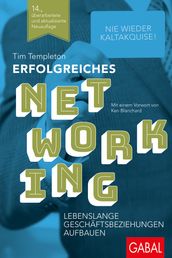 Erfolgreiches Networking