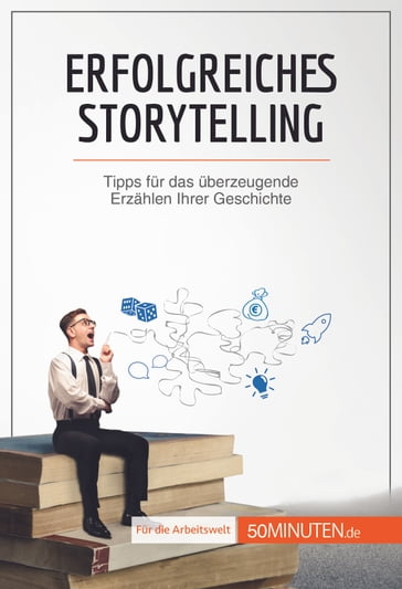 Erfolgreiches Storytelling - NICOLAS MARTIN