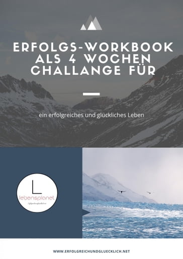 Erfolgs-Workbook - Florian Widera
