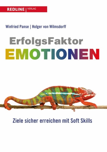 Erfolgsfaktor Emotionen - Holger von Wilmsdorff - Winfried Panse