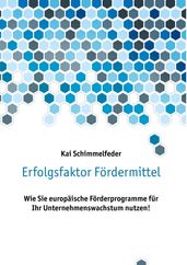 Erfolgsfaktor Fordermittel