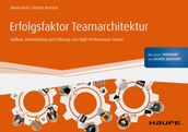 Erfolgsfaktor Teamarchitektur