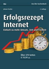 Erfolgsrezept Internet