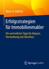 Erfolgsstrategien für Immobilienmakler