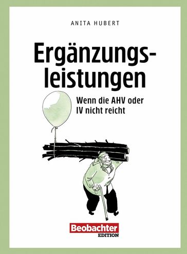 Erganzungsleistungen - Anita Hubert