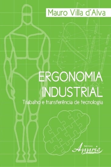 Ergonomia industrial - Mauro Villa d