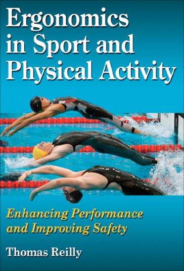 Ergonomics in Sport and Physical Activity - REILLY - Thomas