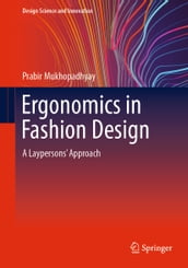 Ergonomics in Fashion Design