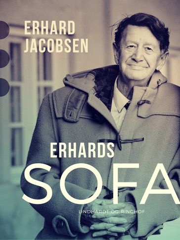 Erhards sofa - Erhard Jakobsen