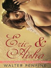 Eric & Aisha