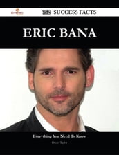 Eric Bana 152 Success Facts - Everything you need to know about Eric Bana