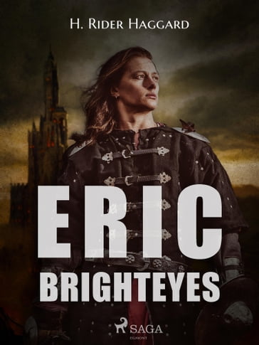Eric Brighteyes - H. Rider Haggard