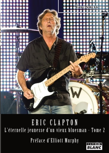Eric Clapton - Eric Smets
